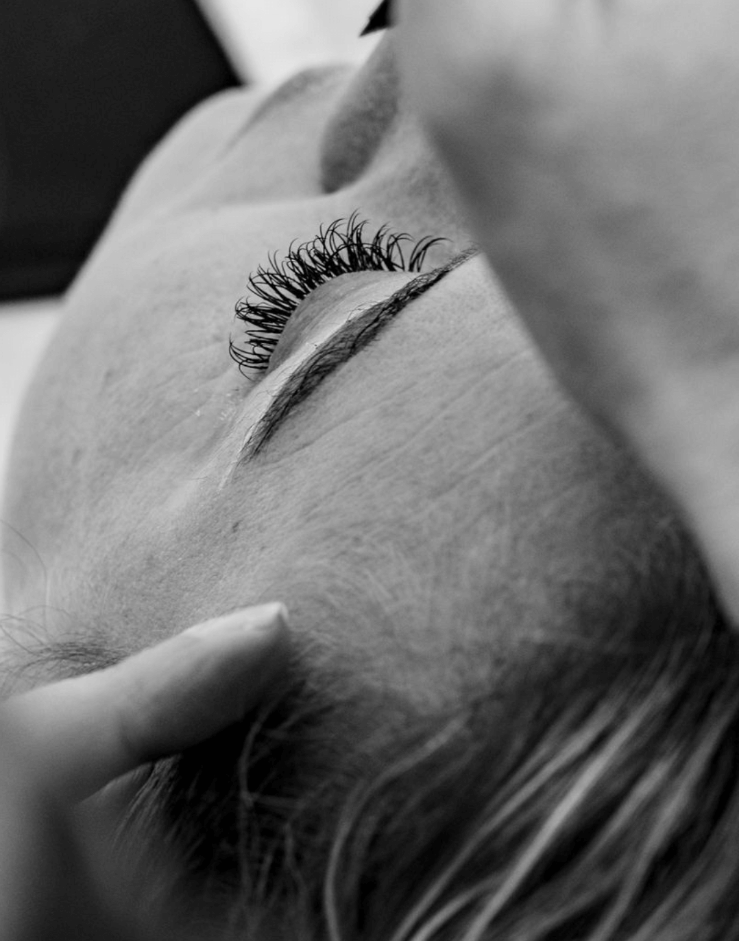 Services Lift Wax & Brow Bar